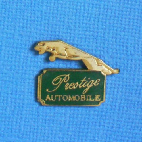 KMJGQWSC Emblème De Voiture Logo Badge Pour Jaguar E-Pace 2017-2023,Autoadhésive Carrosserie Blason Autocollant Décoration Accessoires,A-Black