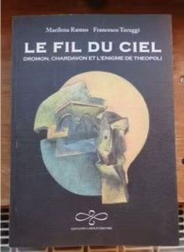 Le Fil Du Ciel Marilena Ramus Francesco Teruggi