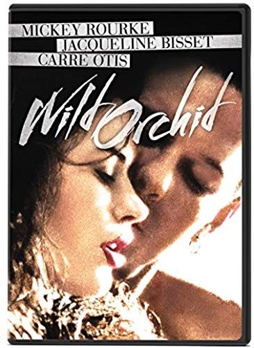 Wild Orchid (Olive Films)