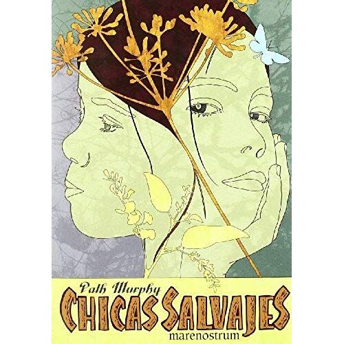 Chicas Salvajes