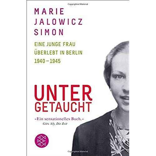 Untergetaucht