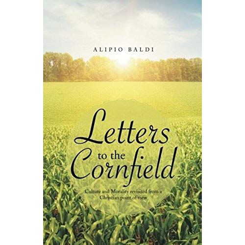 Letters To The Cornfield