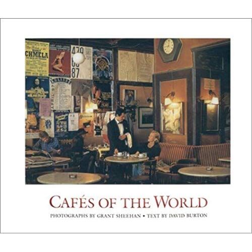 Cafes Of The World