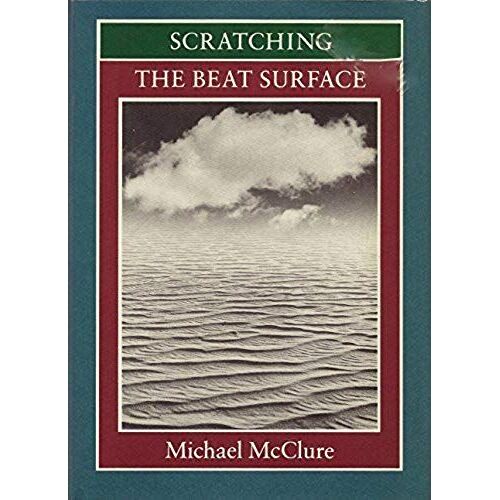 Scratching The Beat Surface