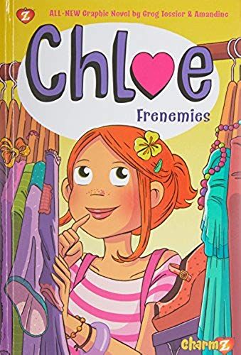 Chloe Vol. 3