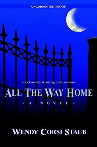 All The Way Home