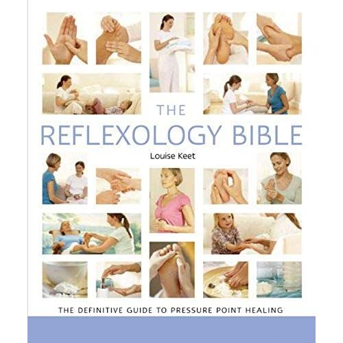 The Reflexology Bible