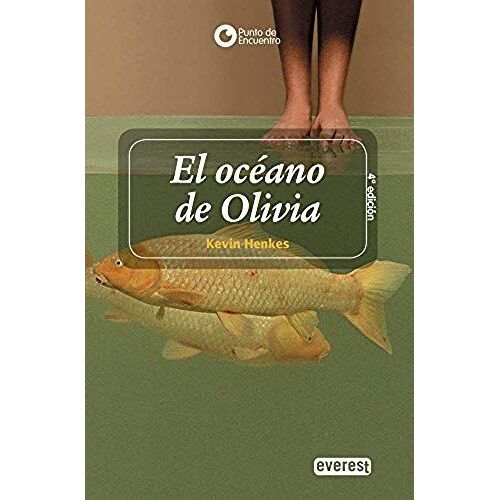 Henkes, K: Océano De Olivia