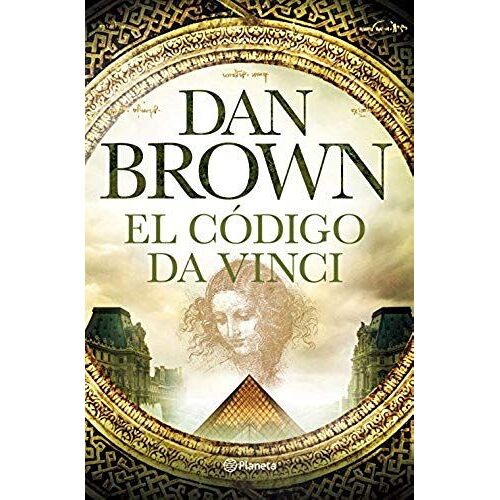 El Código Da Vinci