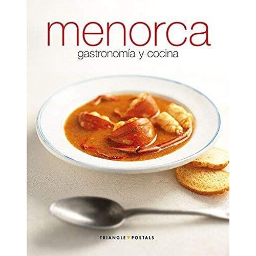 Menorca : Gastronomía Y Cocina