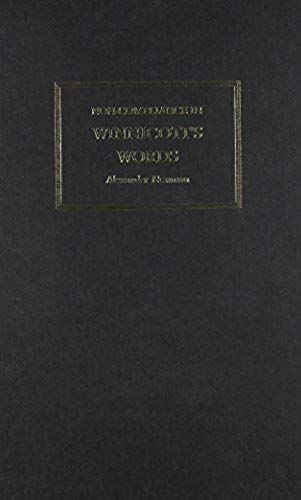 Non-Compliance In Winnicotts Words: A Companion To The Writings And Work Of D. W. Winnicott
