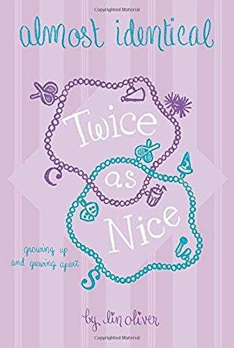 Twice As Nice #4 Almost Identical