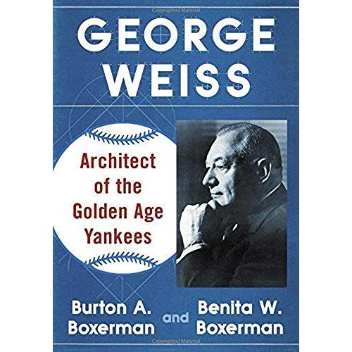 George Weiss