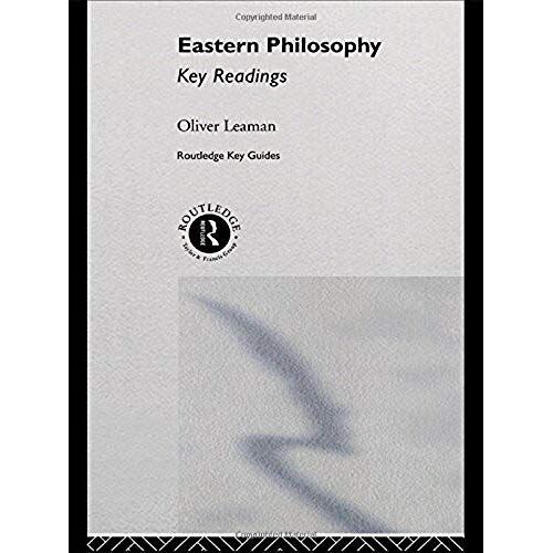 Eastern Philosophy
