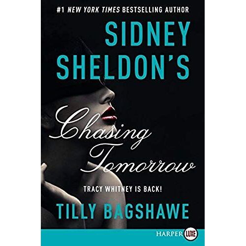 Sidney Sheldon's Chasing Tomorrow Lp