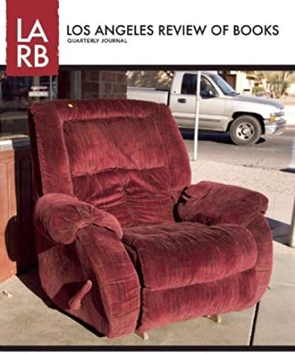 Los Angeles Review Of Books Quarterly Journal Fall 2013
