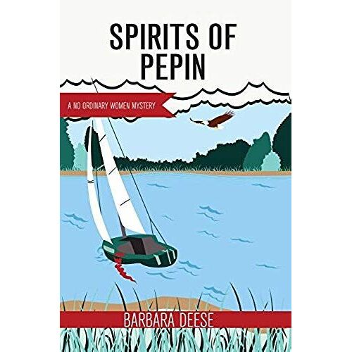 Spirits Of Pepin