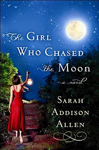 The Girl Who Chased The Moon (Platinum Readers Circle (Center Point))