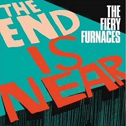 End Is Near