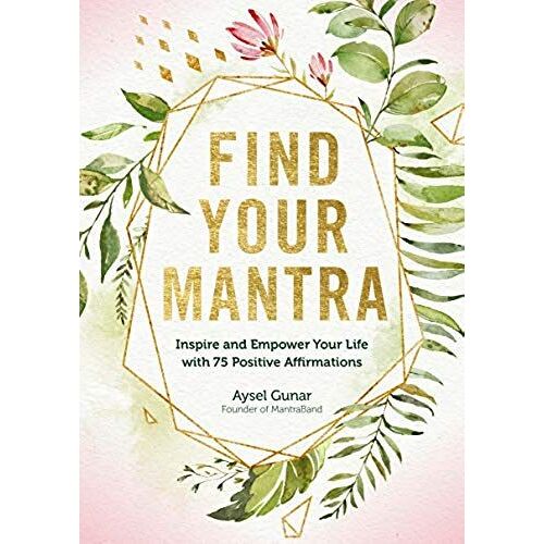 Find Your Mantra
