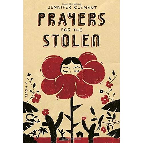 Prayers For The Stolen