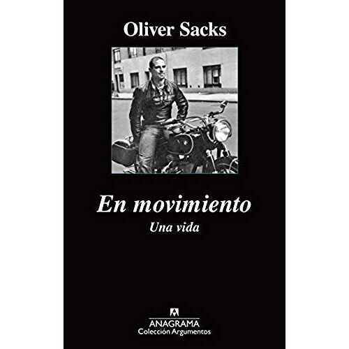 En Movimiento. Una Vida