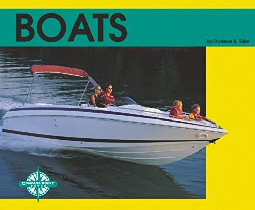 Boats (Transportation)