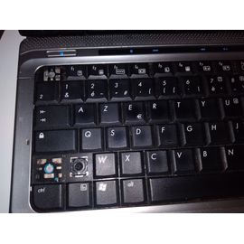 HP PAVILLON DV2104eu