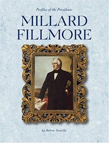 Millard Fillmore