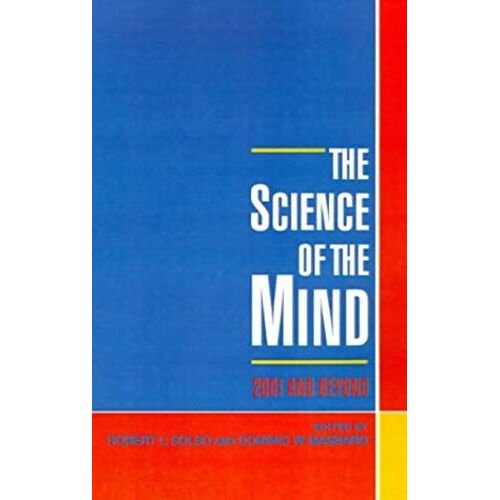 The Science Of The Mind