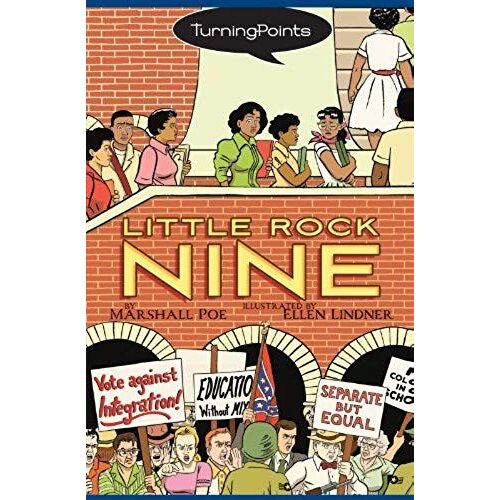 Little Rock Nine