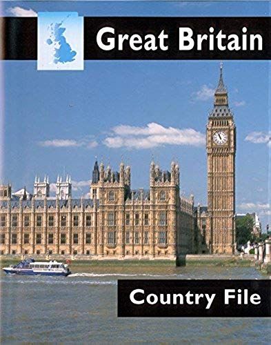 Great Britain (Country Files)