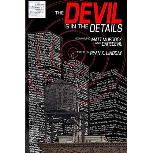 Devil Is In The Details