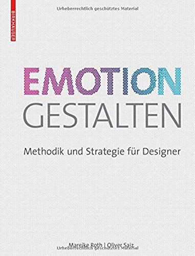 Emotion Gestalten