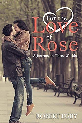 For The Love Of Rose