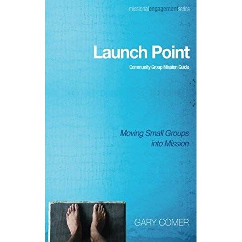 Launch Point