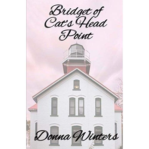 Bridget Of Cat's Head Point