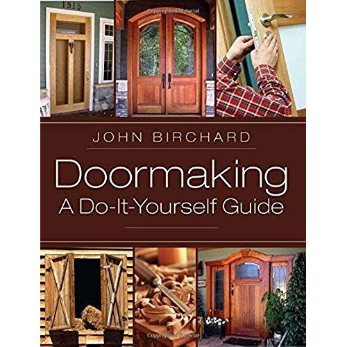 Doormaking