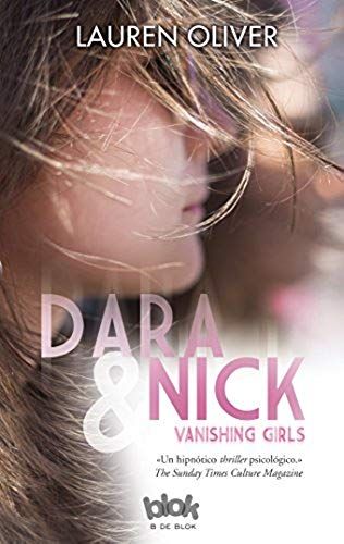 Dara & Nick / Vanishing Girls
