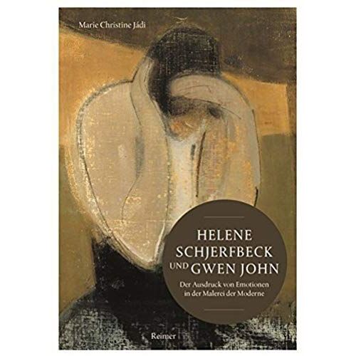 Helene Schjerfbeck Und Gwen John