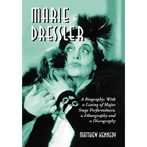 Marie Dressler