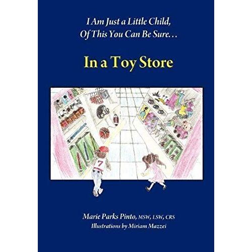 In A Toy Store