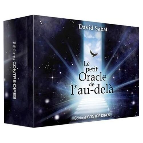 Le Petit Oracle De L'au-Delà