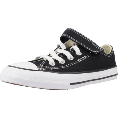 Converse Chuck Taylor All Star Malden Street Colour Noir
