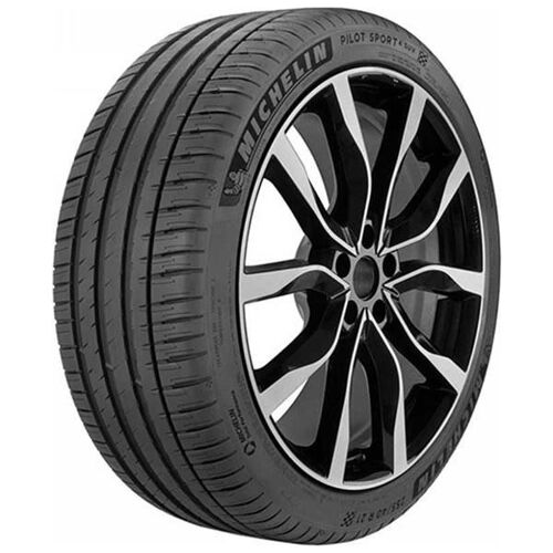Michelin PILOT SPORT 4 S 255/45R20 105Y