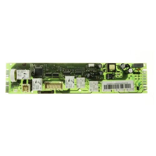 CARTE ELECTRONIQUE POUR FOUR SMEG - 691650953