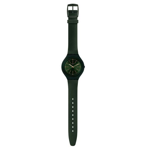 Montre Femme Swatch Skincappero Collection Skin