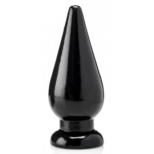 Plug Anal Xxl Boum 3 - 22 X 9 Cm Hardtoys