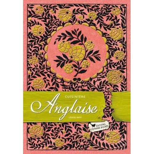 Cuisinière Anglaise