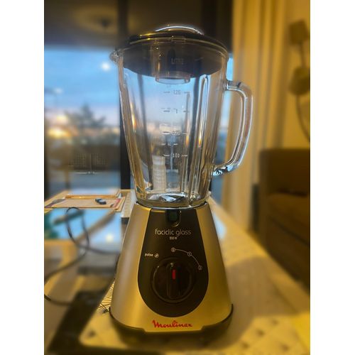 mixeur moulinex